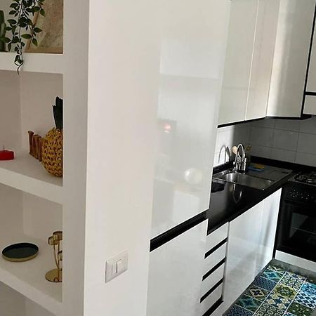 Central Modern Apartment Rome -Locazione Turistica- Exterior foto