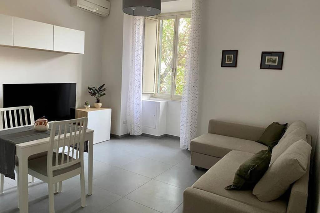 Central Modern Apartment Rome -Locazione Turistica- Exterior foto