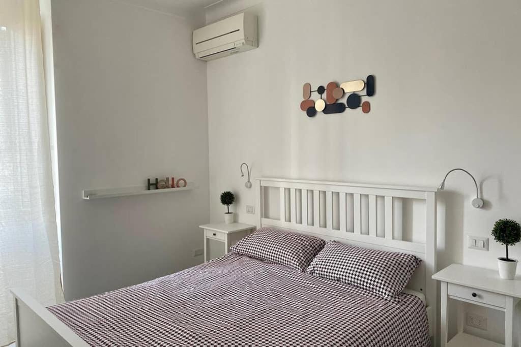 Central Modern Apartment Rome -Locazione Turistica- Exterior foto