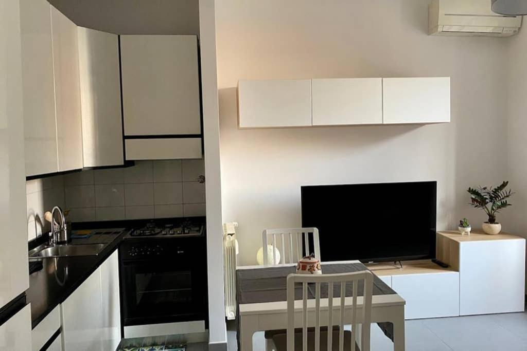 Central Modern Apartment Rome -Locazione Turistica- Exterior foto