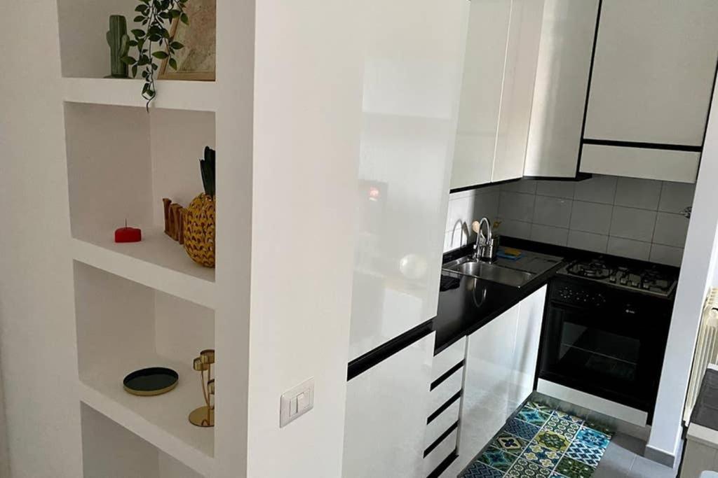 Central Modern Apartment Rome -Locazione Turistica- Exterior foto
